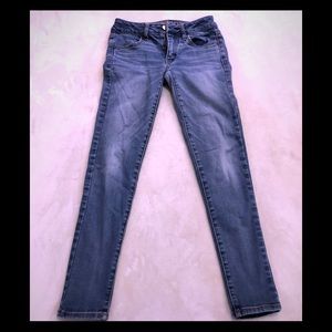 American Eagle Outfitters jeans
